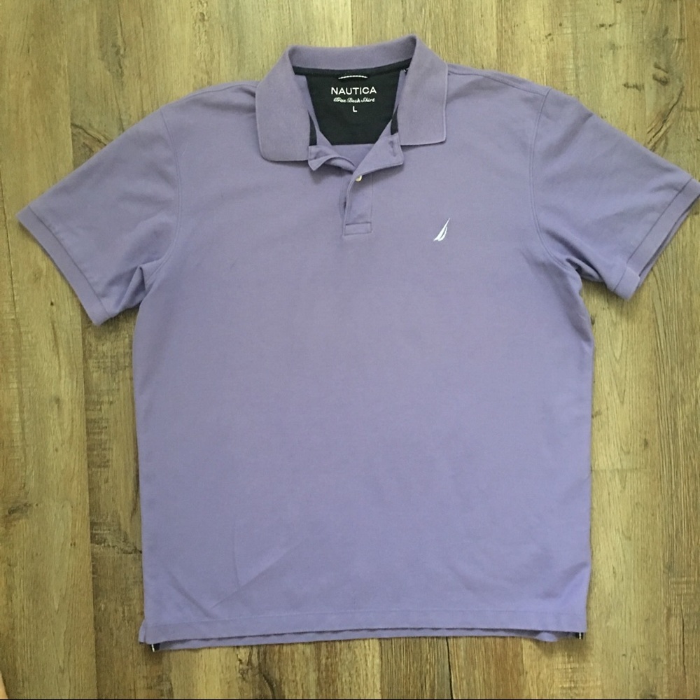 Nautica Polo